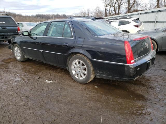 1G6KH5E67BU128343 Cadillac DTS