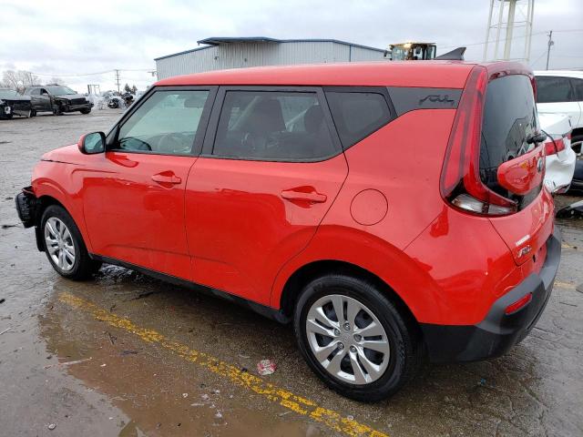KNDJ23AUXM7742050 KIA SOUL LX