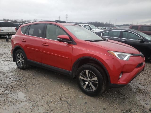 2017 TOYOTA RAV4 XLE - JTMWFREV5HJ124465