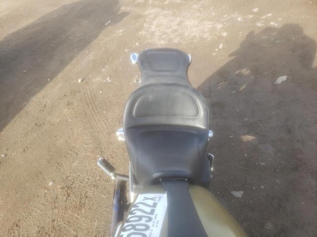 2008 HARLEY-DAVIDSON FXDBI 1HD1GX4198K319794