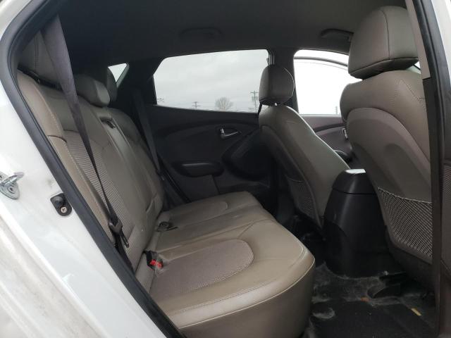 2015 HYUNDAI TUCSON GLS - KM8JTCAF2FU032526