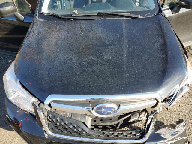 JF2SJADC1FH490119 Subaru Forester 2.5i Premium