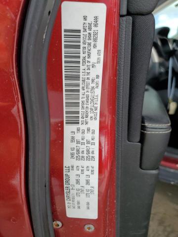 1C4PJLCSXEW115784 Jeep Cherokee Latitude