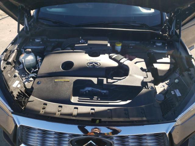 2022 INFINITI QX55 LUXE 3PCAJ5J38NF105319