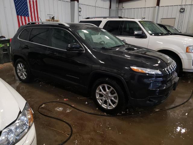 1C4PJMCB1FW691996 Jeep Cherokee Latitude