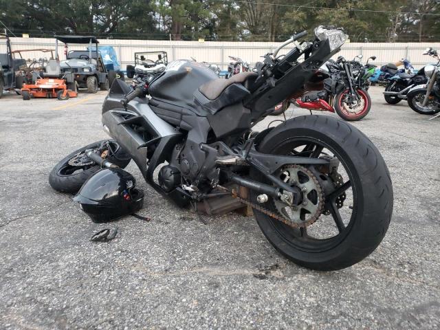 2014 KAWASAKI EX650 F - JKAEXEF19EDA14670