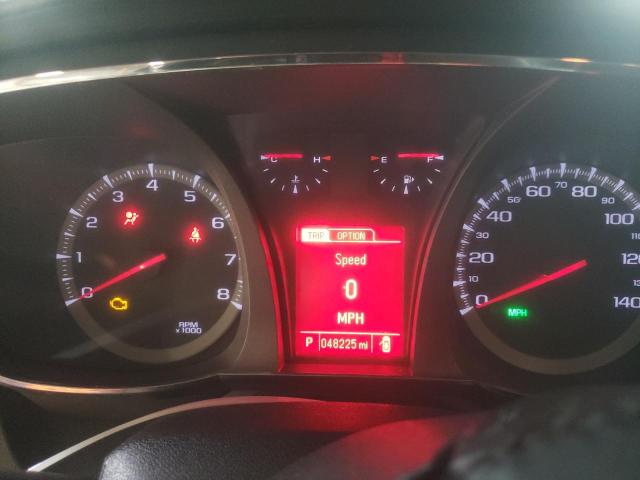 2GKFLRE32H6206582 GMC Terrain Denali