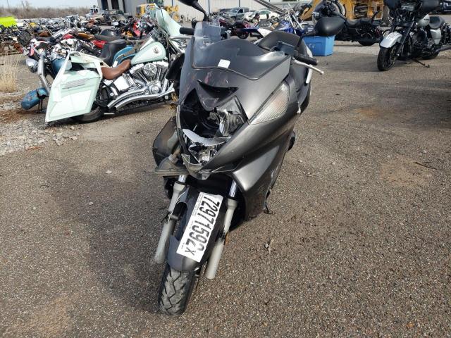 2008 HONDA FSC600 D JH2PF011X8K600746