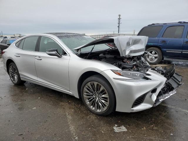 2018 LEXUS LS 500 JTHB5LFF7J5006467