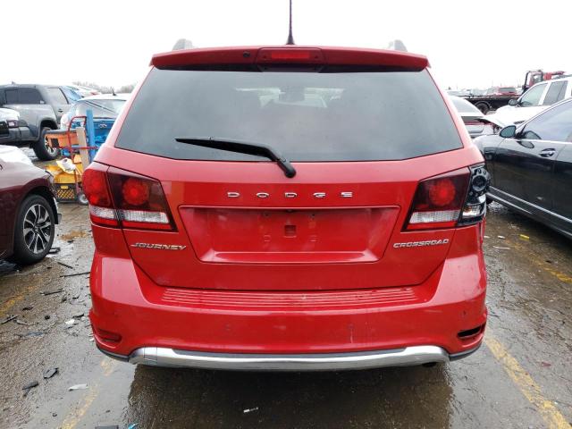 2017 DODGE JOURNEY CR - 3C4PDCGB2HT501093