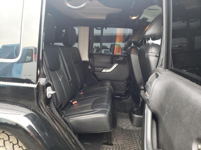 1C4HJWFG5GL183220 Jeep Wrangler Unlimited Rubicon