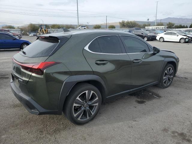 2019 LEXUS UX 200 - JTHY3JBH6K2019984