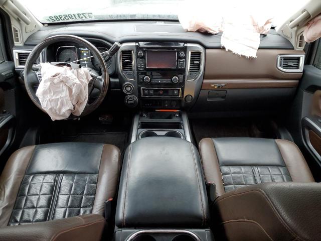 2016 NISSAN TITAN XD S - 1N6BA1F44GN500078
