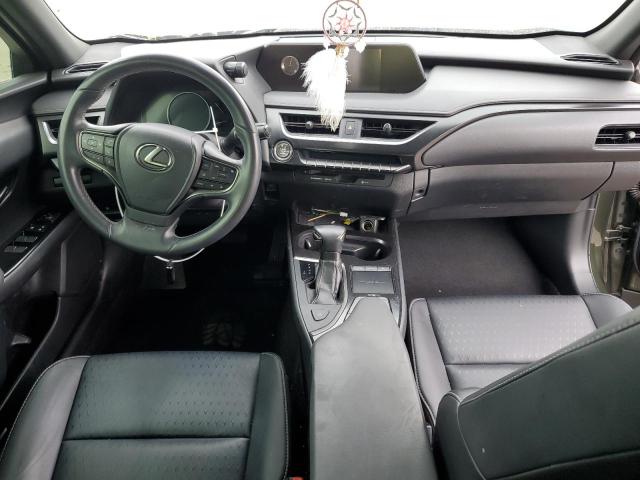 2019 LEXUS UX 200 - JTHY3JBH6K2019984