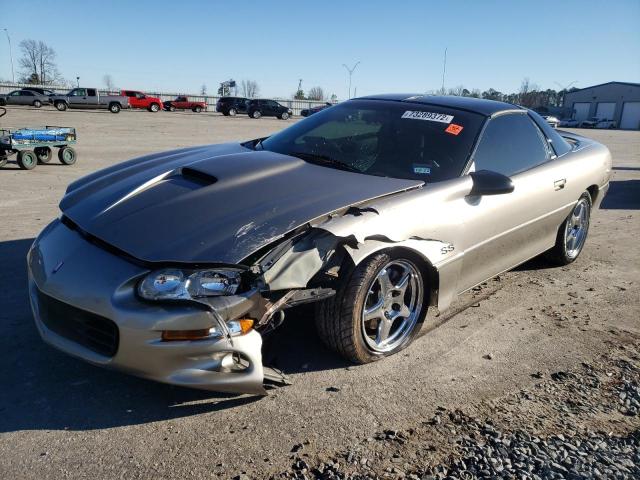 1999 CHEVROLET CAMARO Z28 for Sale | NC - RALEIGH | Tue. Mar 21, 2023 -  Used & Repairable Salvage Cars - Copart USA