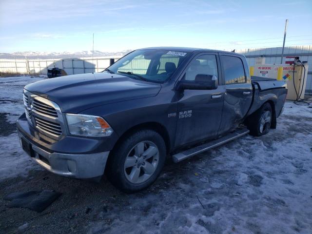 2016 Ram 1500 SLT