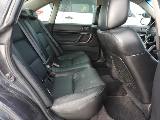 4S3BL626977210828 Subaru Legacy 2.5i Limited