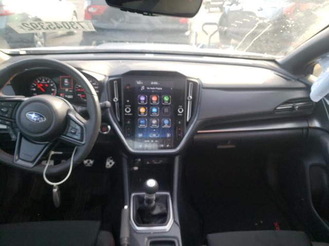 JF1VBAF64N9015062 Subaru Wrx Premium