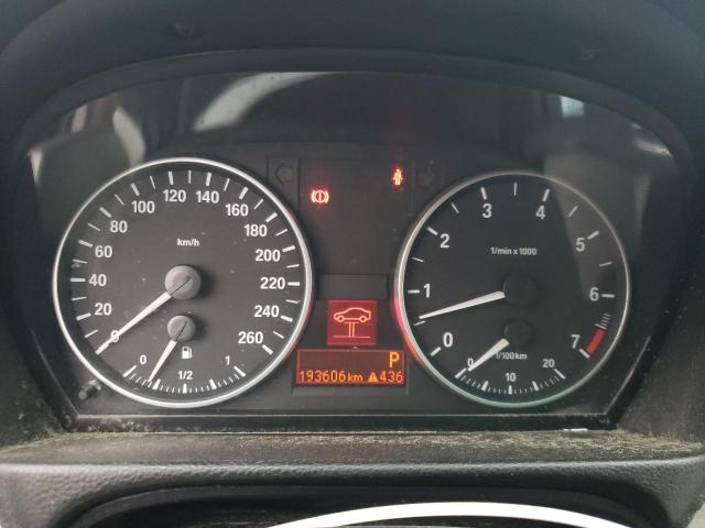 WBAVH13577KC97875 BMW 323 I