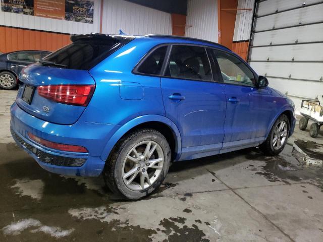 2018 AUDI Q3 TECHNIK WA1GCCFS0JR030297
