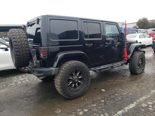 1C4HJWFG5GL183220 Jeep Wrangler Unlimited Rubicon