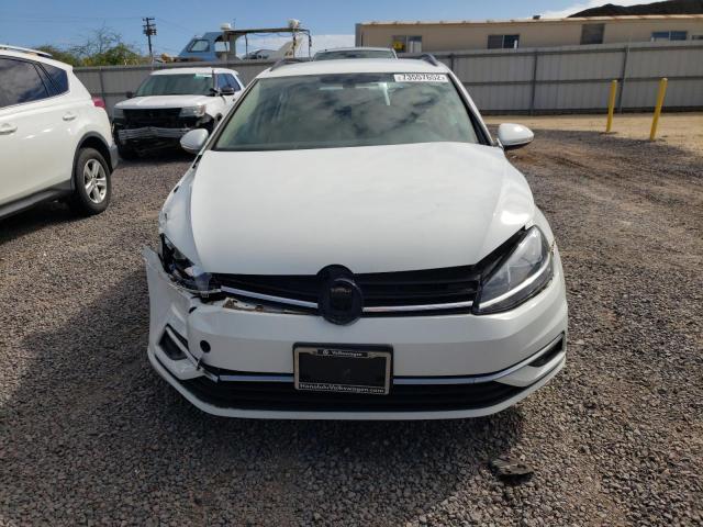 2019 VOLKSWAGEN GOLF SPORT - 3VWT57AUXKM510264