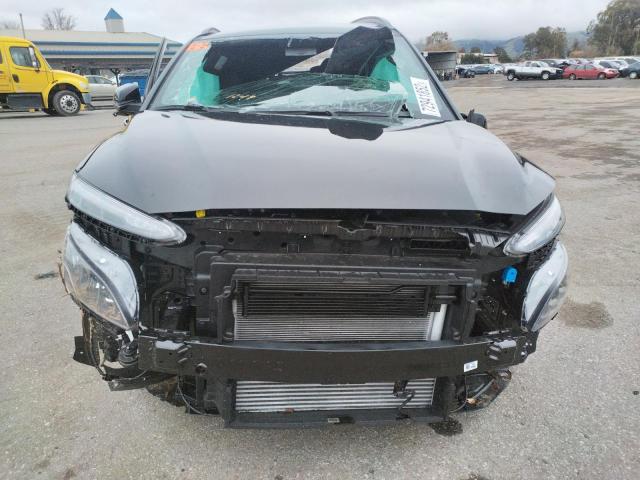 2023 HYUNDAI KONA N BAS KM8KH3AC7PU006324