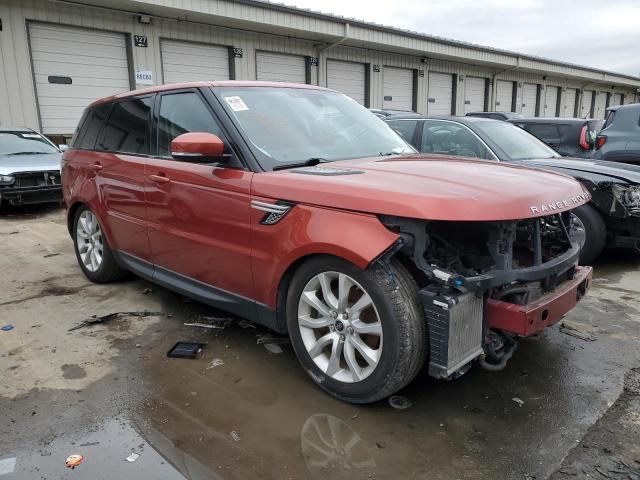 SALWR2VF4EA307819 Land Rover RANGEROVER