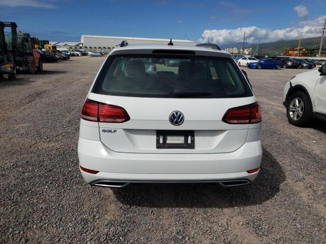 2019 VOLKSWAGEN GOLF SPORT - 3VWT57AUXKM510264