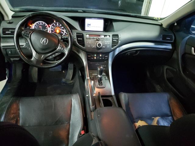 JH4CU2F62BC008223 Acura TSX