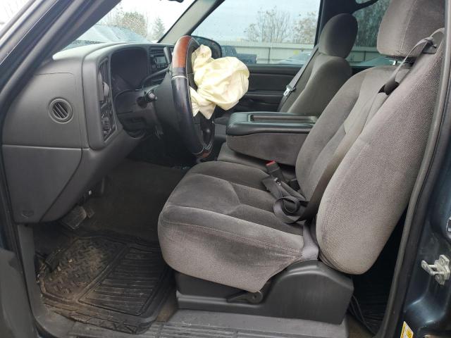 2GTEC13V661304666 GMC New Sierra C1500
