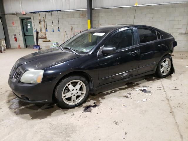 2004 Mitsubishi Galant GTS