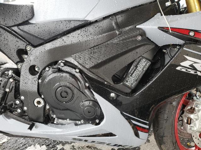 2023 SUZUKI GSX-R750 - JS1GR7MA2P7100645