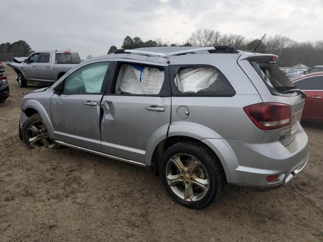 2016 DODGE JOURNEY CR - 3C4PDDGG1GT179952