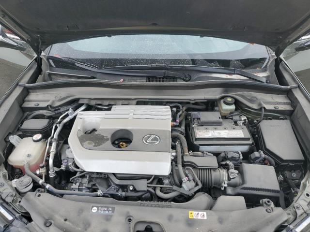 2019 LEXUS UX 200 - JTHY3JBH6K2019984