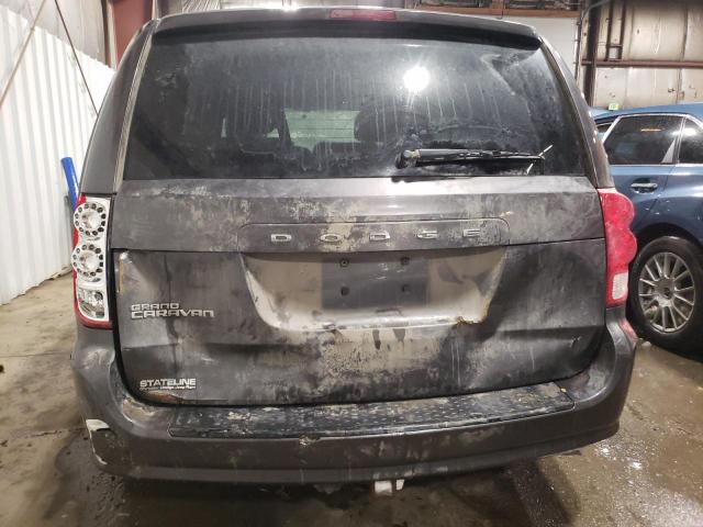 2015 DODGE GRAND CARA - 2C4RDGBGXFR668367