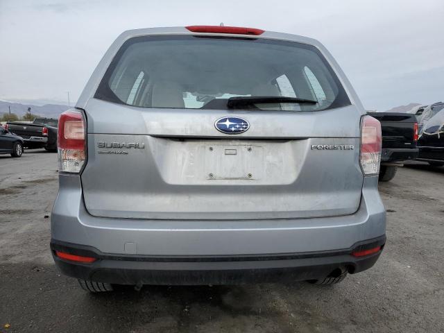 JF2SJAAC0JH610926 Subaru Forester 2.5i