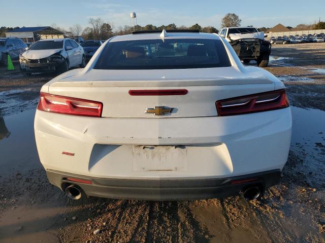 2017 CHEVROLET CAMARO LT - 1G1FD1RS1H0147697