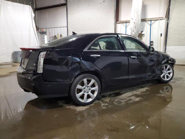 1G6AG5RX4E0107480 Cadillac ATS