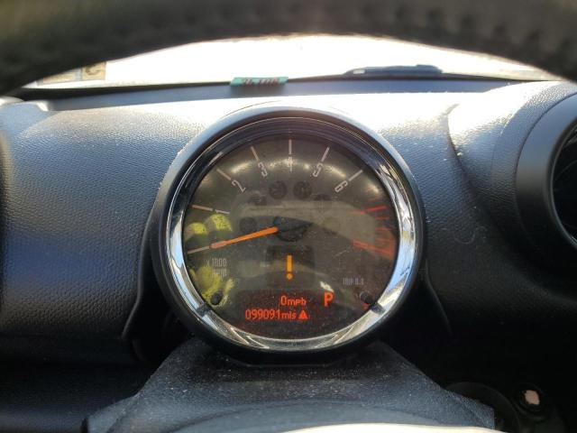 2015 MINI COOPER COU - WMWZB3C59FWR44120