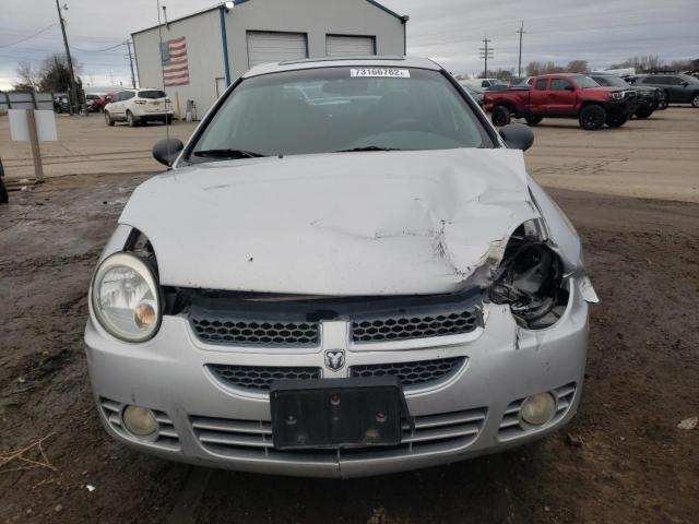 1B3ES56C04D628705 Dodge NEON SXT