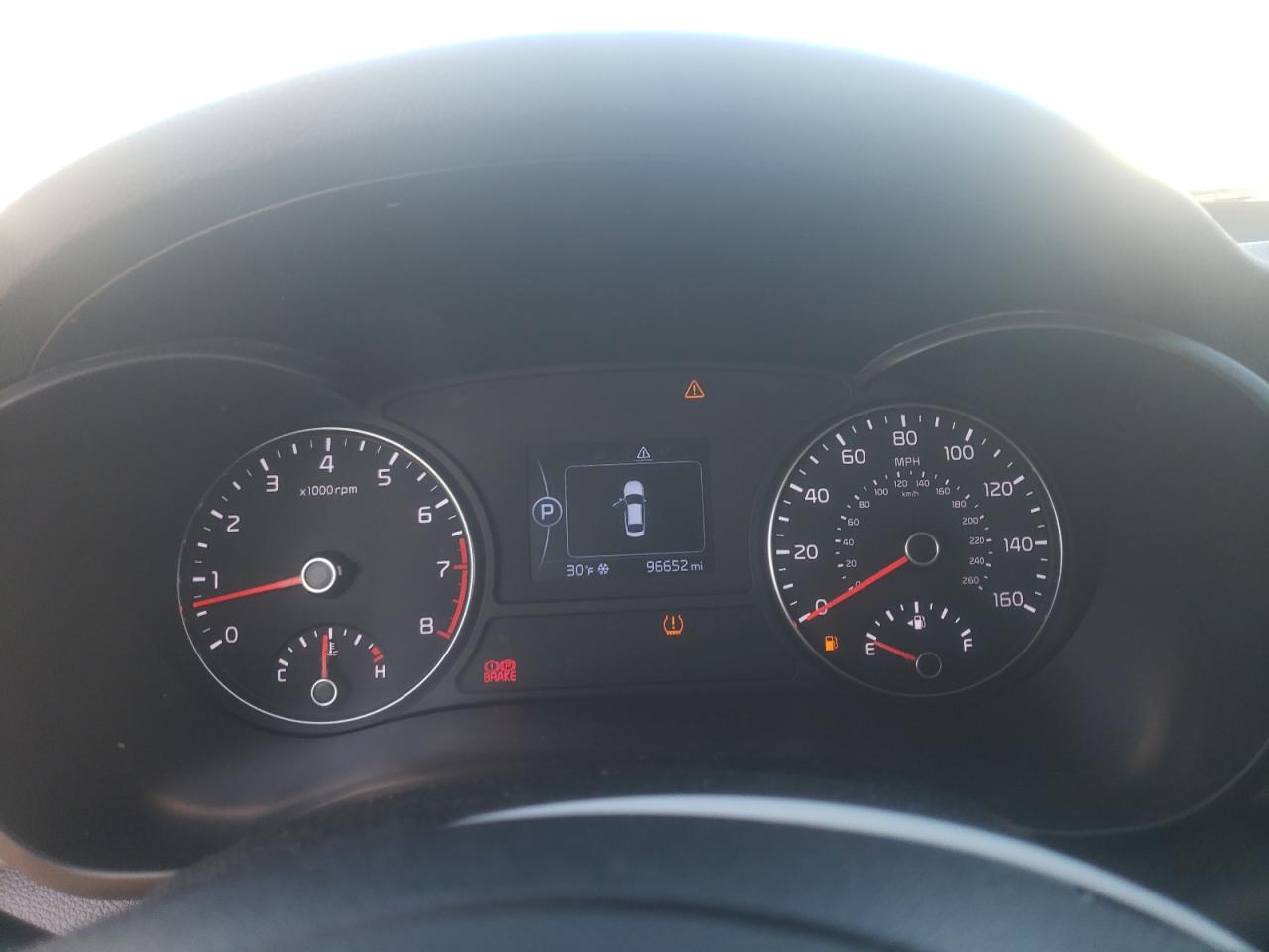 2018 Kia Optima - Image 9