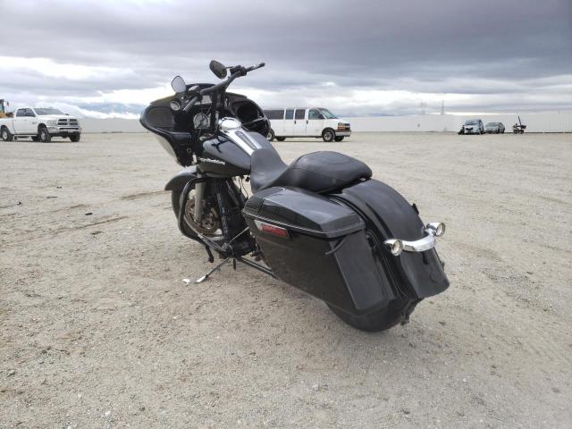 2019 HARLEY-DAVIDSON FLTRX 1HD1KHC18KB645826