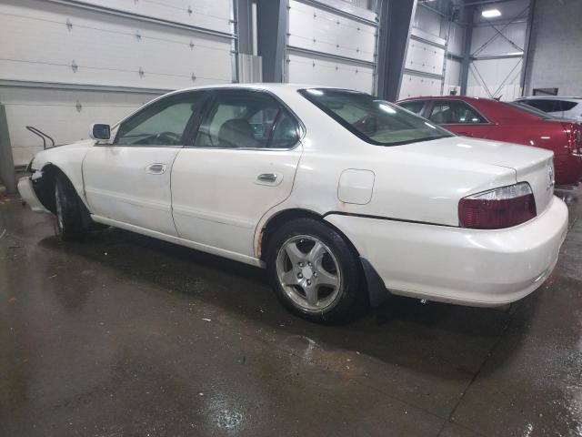 19UUA56623A033993 Acura 3.2TL