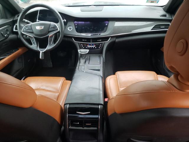 2016 CADILLAC CT6 PREMIU - 1G6KF5RS0GU157932