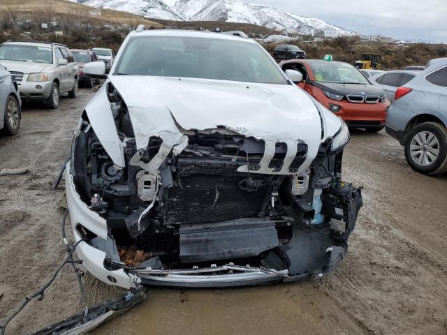 1C4PJMDS2EW141123 Jeep Cherokee Limited