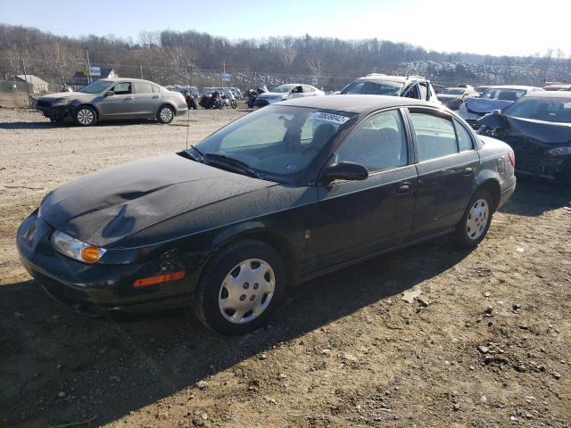 2001 Saturn SL 