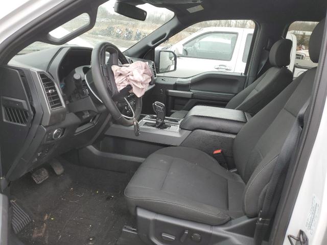 2019 FORD F 150 1FTEW1EP1KFD11744