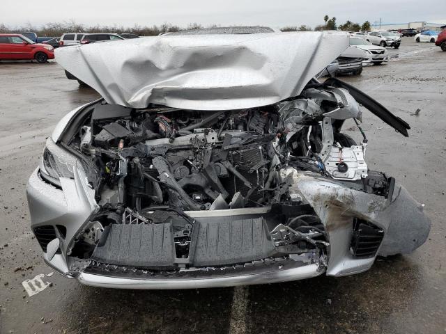 2018 LEXUS LS 500 JTHB5LFF7J5006467