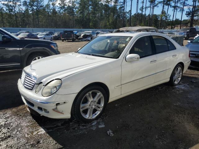 2006 Mercedes-Benz E-Class E 350